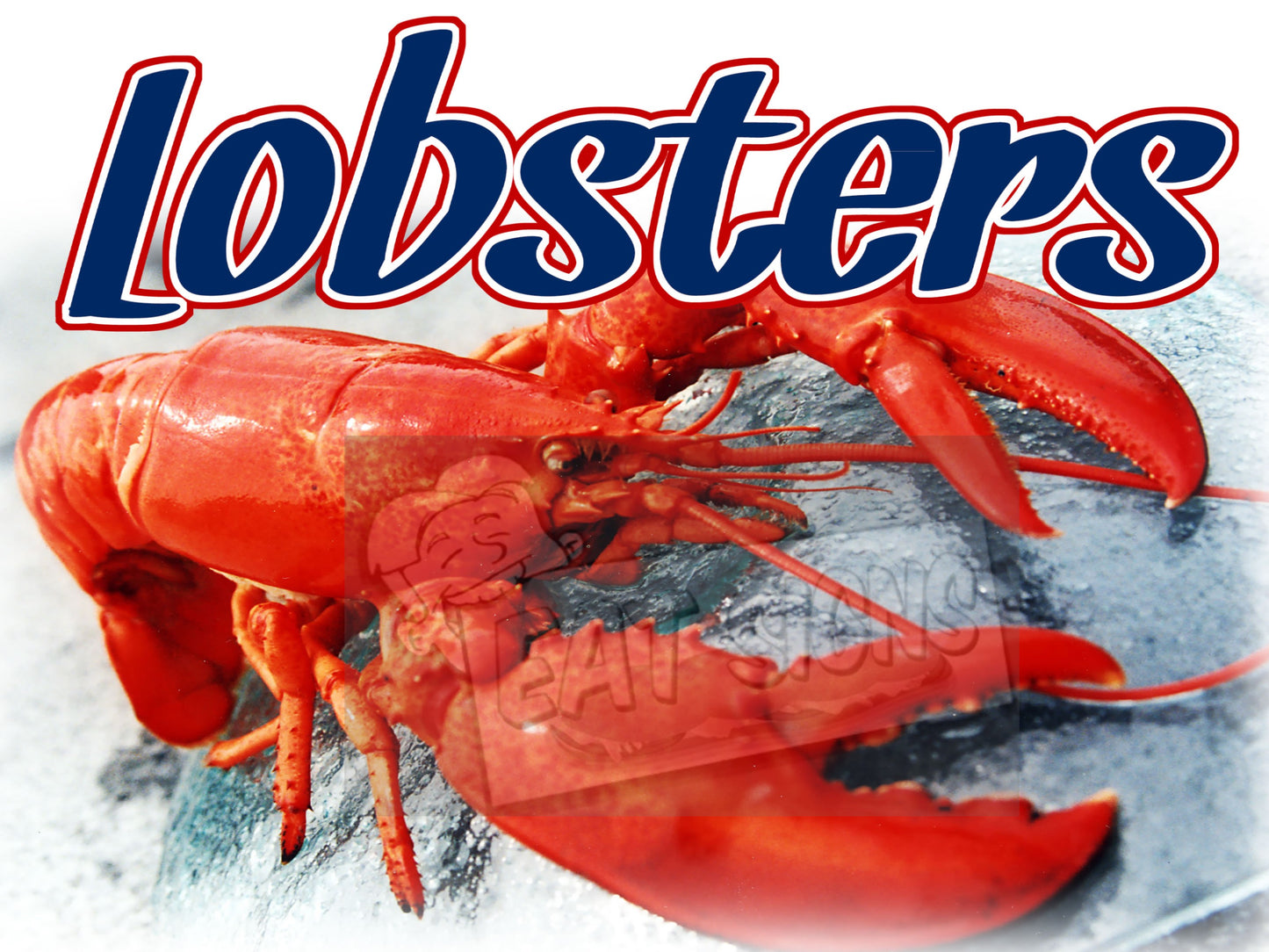 Lobsters Image #1