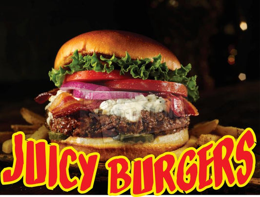 Burger Image # 4