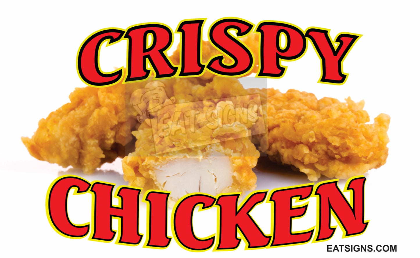 Chicken Finger Image # 8