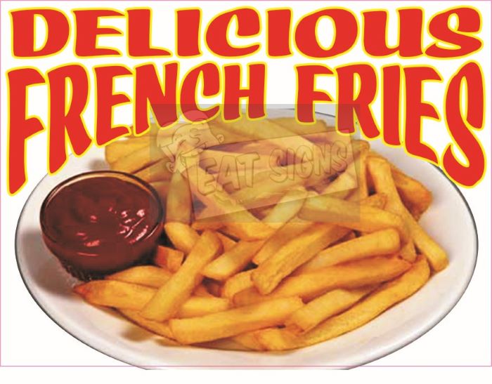 French Fries Image # 5