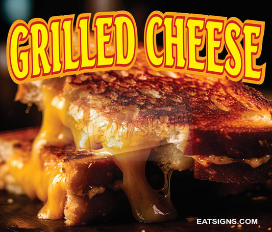 Grilled Cheese Image # 3