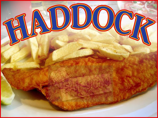 Haddock Image # 4