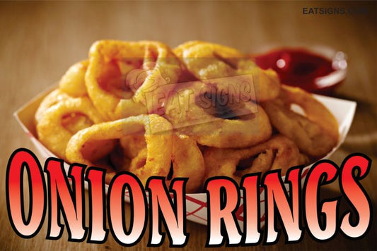 Onion Rings Image # 4