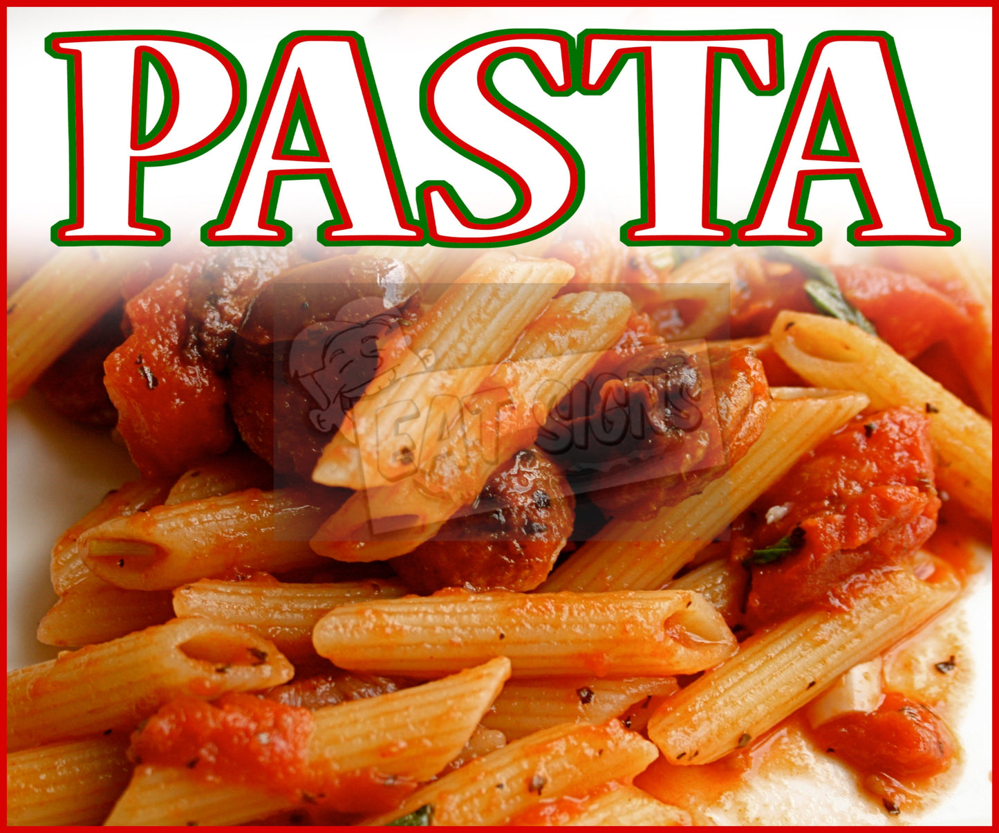 Pasta Image # 1