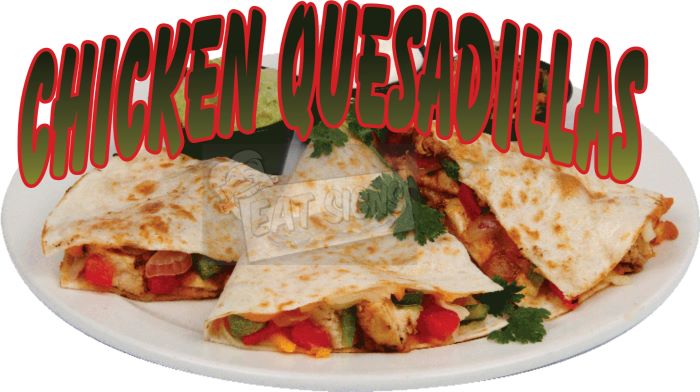 Quesadilla Image # 2