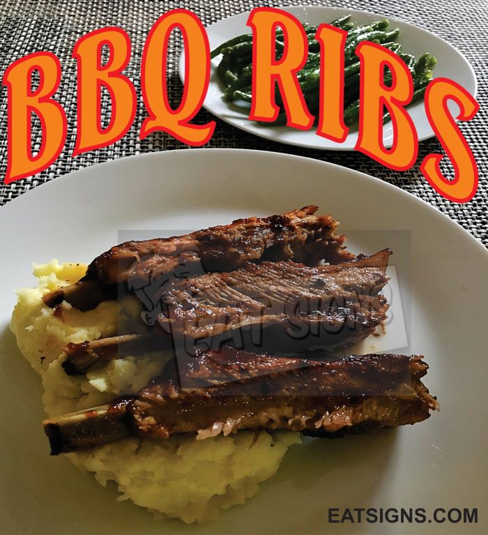 Ribs Image # 1