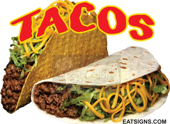 Tacos Image # 2