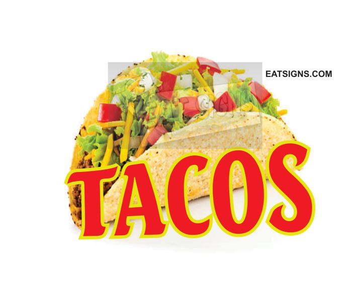 Taco Image # 4